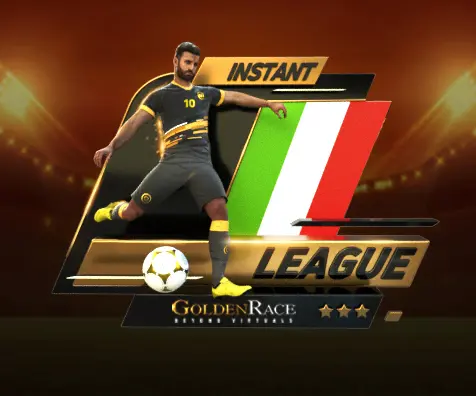 Italy League - ondemand - Marakumi - Kenya